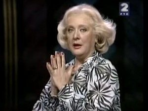 Портрет – Лола Новаковић