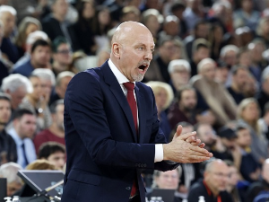 Обрадовић: Победили смо Монако у гостима - то је неки знак