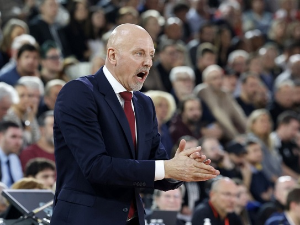 Обрадовић: Ова сезона Евролиге је можда и најбоља до сада