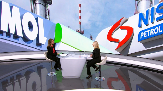 Ђедовић Хандановић: НИС поднео захтев ОФАК-у за продужење лиценце за рад