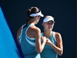 Даниловићева и Потапова у другом колу Аустралијан опена