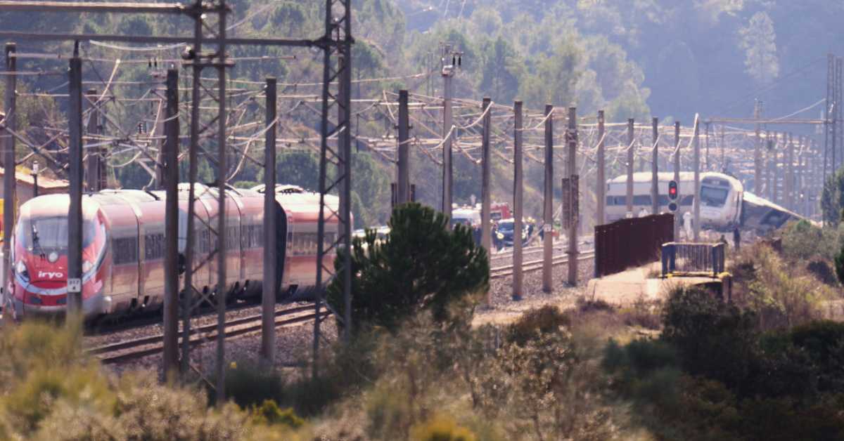 Дан жалости у Шпанији, расте број страдалих у железничкој несрећи