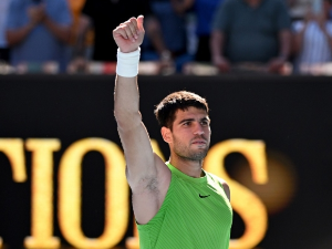 Без изненађења у Мелбурну, сви фаворити у трећем колу