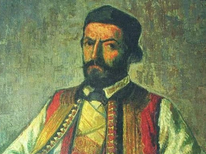 Свевременик Његош