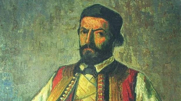 Свевременик Његош