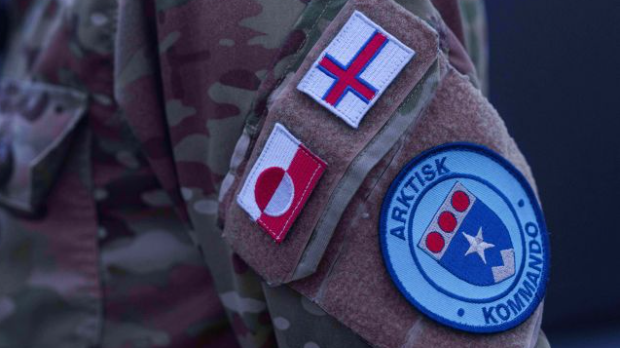 Битка за Гренланд – две фрегате и залихе хране за пет дана