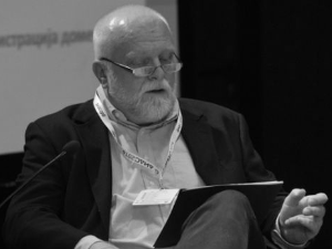 Преминуо лингвиста Владо Ђукановић