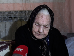 Доживети стоту: Кристина Лукић, стогодишњакиња из Бачине код Варварина