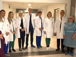 Мира Адања Полак: Ексклузивно