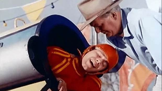 Циркус са Џеријем