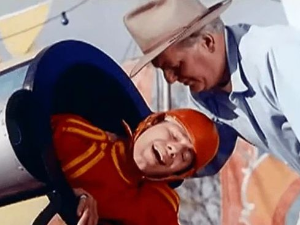 Циркус са Џеријем