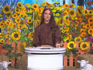 Ја волим Србију