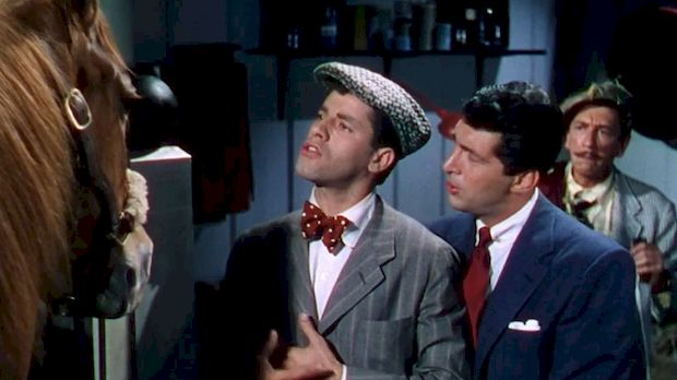 Најлуђа трка