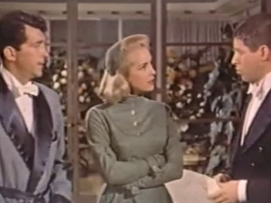 Уживај живот, Џери