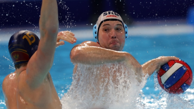 Ватерполисти у петак од 20.30 нападају финале Европског првенства