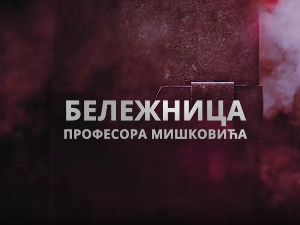 Бележница професора Мишковића, 9-12