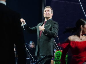 Суђић: Спреман сам да одговорим на сва питања чланова Београдске филхармоније