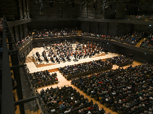 Светске музичке позорнице