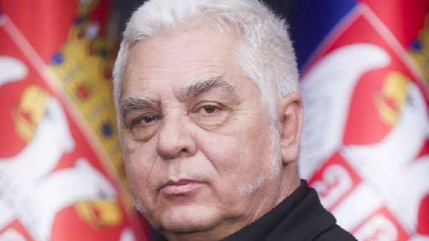 Са министром Братином о медијима, РЕМ-у и безбедности деце на интернету