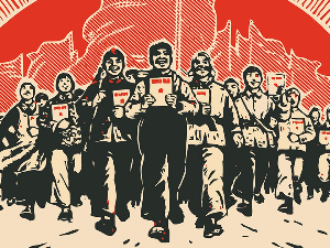 Олег Аронсон: Груби комунизам или етика беспосличарења (2)