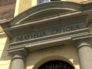 Два века Матице српске, јубилеј чувара српског језика, културе и идентитета