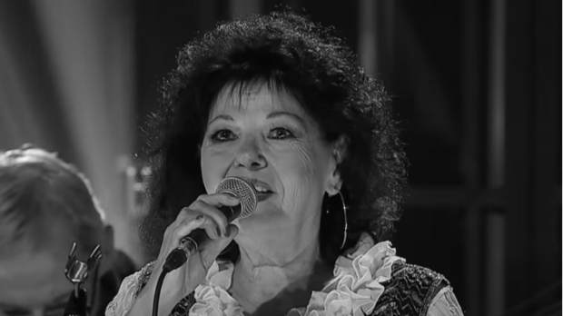 In memoriam: Благица Бети Ђорђевић