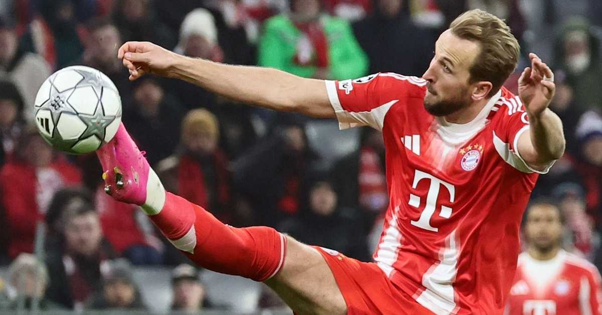 Бајерн осигурао пласман у осмину финала Лиге шампиона, славили Јувентус и Челси