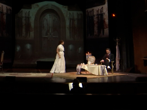 Камерна опера „Замак Плавобрадог“ на репертоару Народног позоришта у Нишу