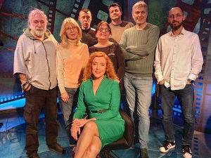 Заводљива телевизија: ТВ серија "Алекса Шантић"