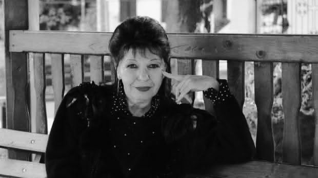 In memoriam Бети Ђорђевић