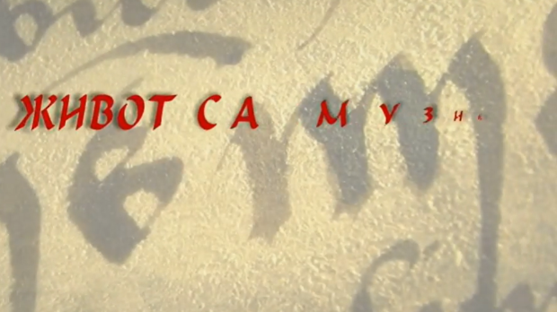 Живот са музиком: Живан Сарамандић