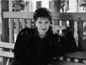 ТВ лица...као сав нормалан свет: In memoriam Бети Ђорђевић