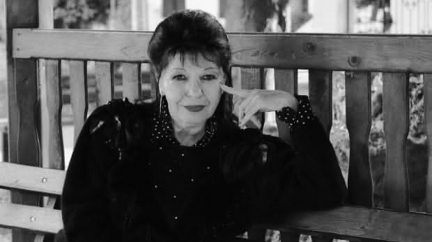 ТВ лица...као сав нормалан свет: In memoriam Бети Ђорђевић