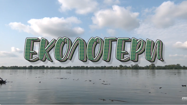 Екологери: Боје у срцу