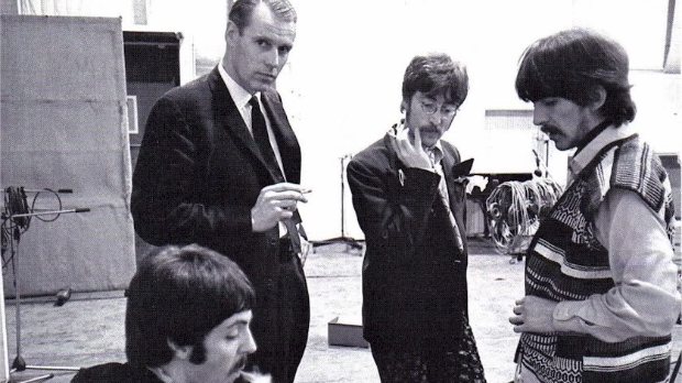 Неонска дуга - рокенрол магазин Жикице Симића: Пети Битлс