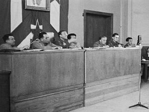 Ослобођење Београда - 80 година после: Казна, репресија и отпори, 3. еп.