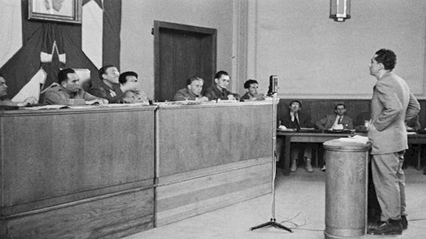 Ослобођење Београда - 80 година после: Казна, репресија и отпори, 3. еп.