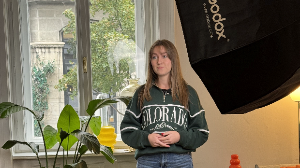 РТС ЛАБ: Иза објектива