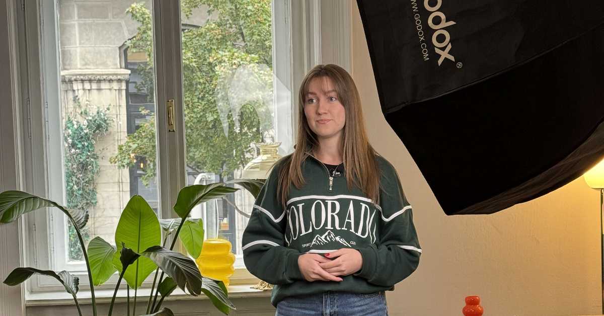 РТС ЛАБ: Иза објектива