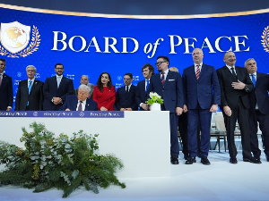 Формализован Трампов 