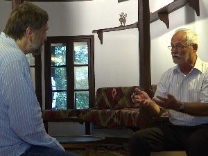 Доситеј путник посвећености: На ползу народа свога