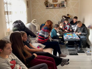 Где је Планиница и зашто је пуна веселе деце