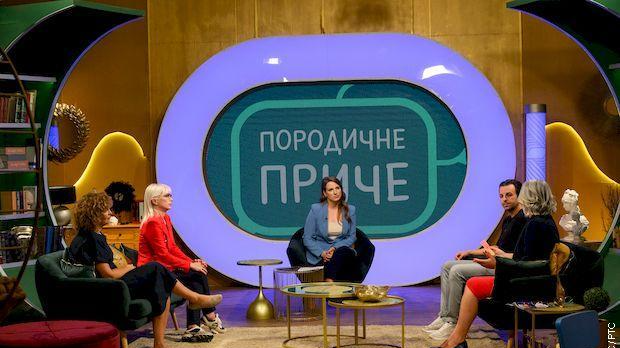 Породичне приче: Какво нам је учење