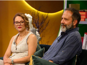 Породичне приче: Заједничко време