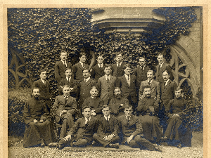 Ђаци у великом рату: Школовање у окупираној Србији