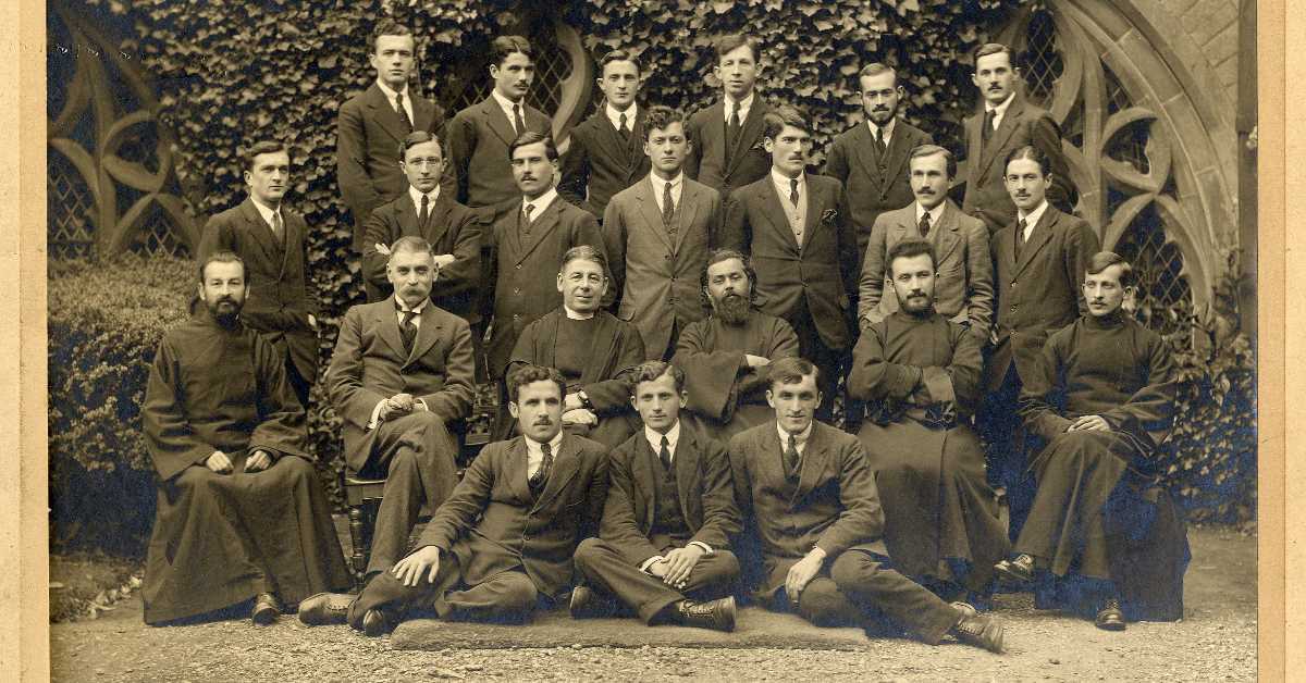 Ђаци у великом рату: Школовање у окупираној Србији