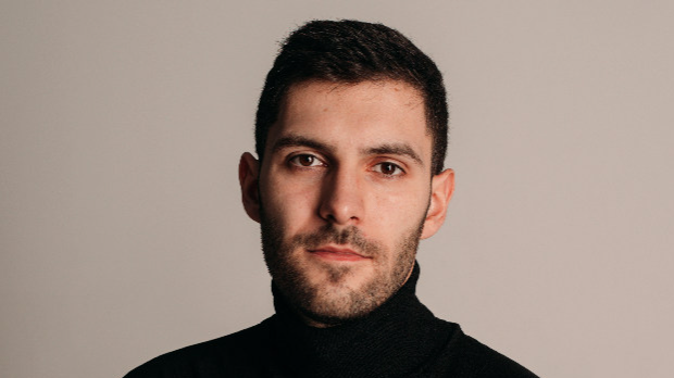 Сусретања: Игор Андрић