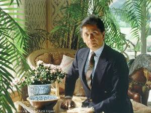 Оставштина Валентина Гараванија: луксуз, уметност и тајни финансијски аранжмани