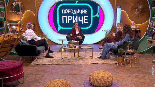 Породичне приче: Ментално здравље деце и младих