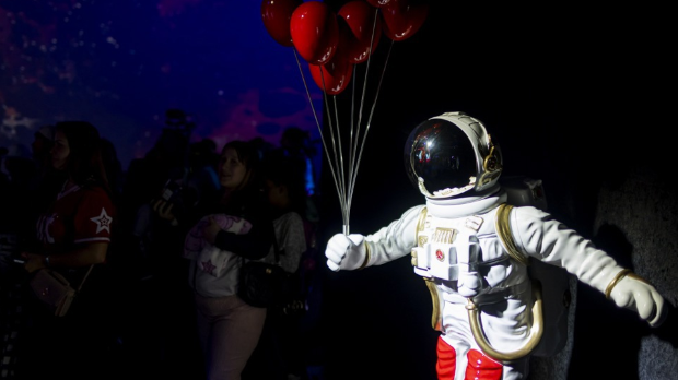 Да ли свемир крије тајну вечне младости